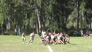 M16 TLTC VS HUIRA 01-06-19 FECHA 6 2003