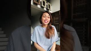 Dayang Nurfaizah Promo Anang Saru