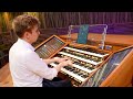 'Marche Triomphale' on the World's first Concert Hall Organ with the Hauptwerk Software? - Paul Fey