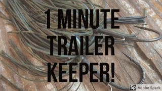 Trailer Keeper Hack!