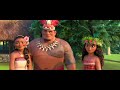 moana tamil dubbed movie animation fantasy comedy feel good magical movie vijay nemo