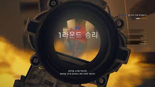 역할이 뒤바뀐 2명