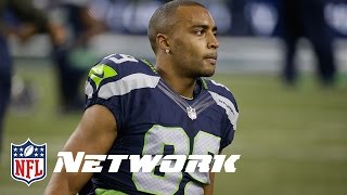 Doug Baldwin Reaction to #72 Ranking: 'Motivation' | Top 100 Players of 2016 Reaction | NFL Network