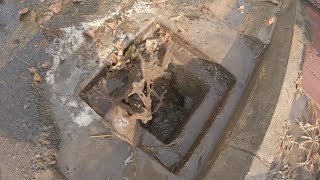 Drain Complaint 357 | Overflowing Sewer! Jetting Pump Didn’t Start – What Happened?