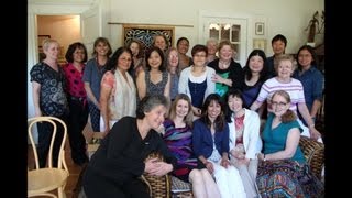 An Overview of the Corvallis Multicultural Literacy Center