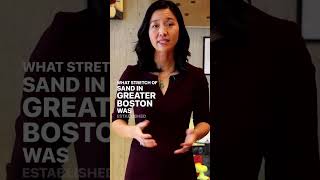 Boston Mayor Michelle Wu has a question about Massachusetts History, can you answer her question? 🤔