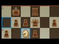 chess knight sacrifice leads to mate #Shorts