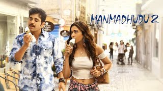 Manmadhudu 2 2019 New Released Hindi #dubbed Full Movie || #nagarjuna #rakulpreetsingh, Samantha720p