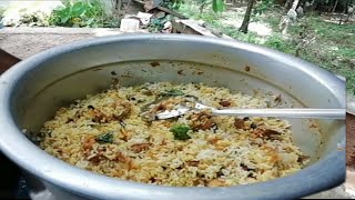 ഇങ്ങനെയും ഒരു ബിരിയാണി| biryani | Kerala food recipe | Kerala biryani |