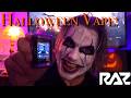 RAZ DC25000 HALLOWEEN EDITION! Key Lime Pie! 25k Puff Vape with Mega HD Screen & Boost Mode Review!