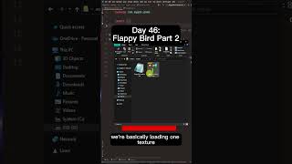 Day 46: Learning Game Development in Java