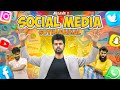 Social Media Sothanaigal | Micset