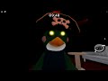 ROBLOX PIGGY - BUDGEY AND GHOSTY JUMPSCARES + THEMES