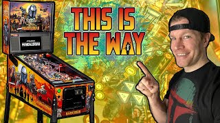 I Picked Up Another New Stern Pinball Machine!