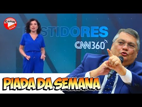 Piada Da Semana Dino Sátira Youtube