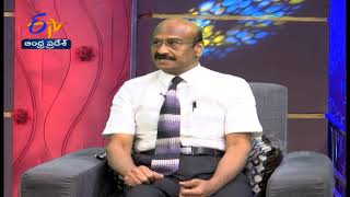 Tirupati's BIRRD Hospital Ex Director Dr.Gudaru Jagadeesh | Cheppalani Vundhi || 13th March '21