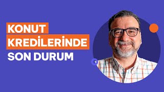 Ahmet Büyükduman'a sorduk: Olası politika faiz indirimiyle konut satışlarındaki artış devam eder mi?