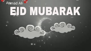 Eid mubarak status || Eid mubarak whatsapp status 2019 || islamic status || chand raat mubarak
