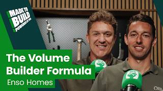 Secrets to Scaling Custom Homes: The System That Changed Everything