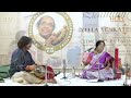 shankari ninne by dr. radha sarangapani @hopeadtv