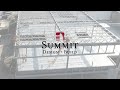 Summit Design + Build x Eli's Cheesecake | Construction Video