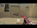 crossfire na uk ak 47 s cherry blossom gameplay review √ by youmadbro