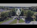 Andrews Osborne Academy | Virtual Tour