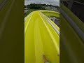 crazy stand up water slide in missouri shorts