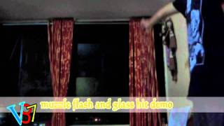 Video Copilot: Action Essentials 2 (HD) Muzzle Flash And Glass Hit Demonstration