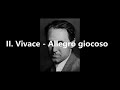 Leó Weiner: Piano Concertino in E minor, Op. 15