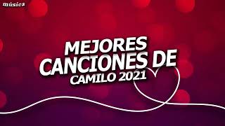 Mix Camilo 2023 - Sus Mejores Éxitos Enganchados 2023 - Grandes éxitos de Camilo 2023