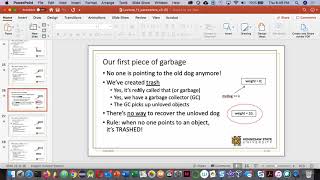 L13 CSE1322Sp20 Recursion Part 1 Base cases Discussed with Examples with Java