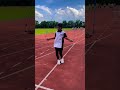 skipping rope exercise Pelatih Sepak Takraw SSN PAHANG 2024 #smkseberangtemerloh #sepaktakraw