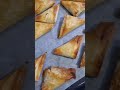 the fastest baklava in the world with perfect taste you must try it 😱