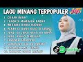 FAUZANA - LAGU MINANG TERBARU FULL ALBUM TERPOPULER 2024 -CIINAN BANA - TUNGKEK MAMBAOK RABAH🎶