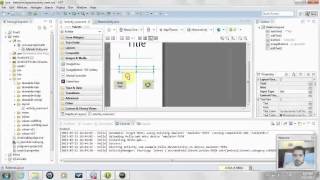 Create an android app using eclipse in 20 minutes - Master android in 20 minutes Tutorial