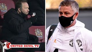 Man Utd chief Woodward urged to sack Ole Gunnar Solskjaer because of Liverpool and Chelsea - ne...