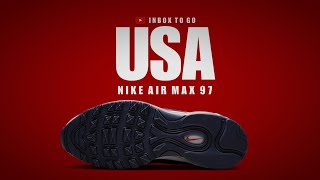 USA 2023 Nike Air Max 97 DETAILED LOOK + PRICE