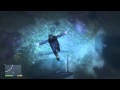 GTA V | Secret Location #1 | Underwater plane crash $12000 find! GTA V | Secret Location #1 | Underwater plane crash $12000 find!