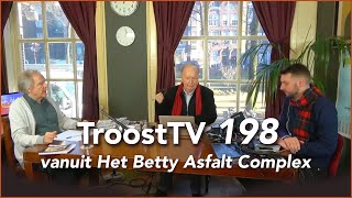 TroostTV 198: Jan in Nepal • Pieter Bouwman • Ingeborg Beugel • Japan