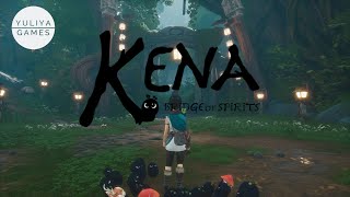 Kena: Bridge of Spirits - Сожаления Таро # 4