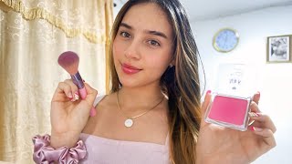 ASMR Sonidos de maquillaje