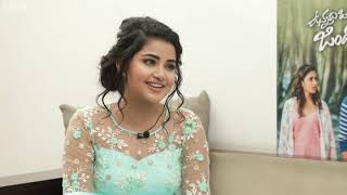 Actress Anupama Parameswaran interview with BBC News Telugu