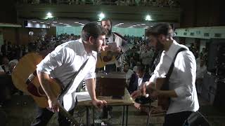 Selichot  Carlebach style