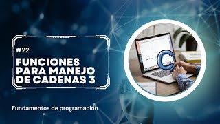 Cadenas a números y números a cadenas #22 Fundamentos de Programación