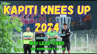 Kapiti knees up ma1 lead card 13 18