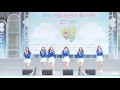 151101 여자친구 gfriend 유리구슬 glass bead @희망나눔 천사콘서트 직캠 fancam by wa