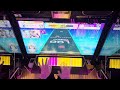 【chunithm】dengeki tube ajc 理論値 ！！！！！！！！！！！！！！！！！