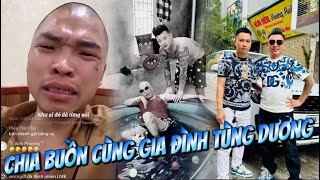 🔴 Khánh Sky | Chia Buồn Cùng Gia Đình Tùng Dương