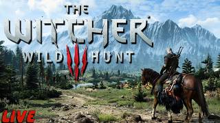 Skellige Calls! - The Witcher 3 Wild Hunt